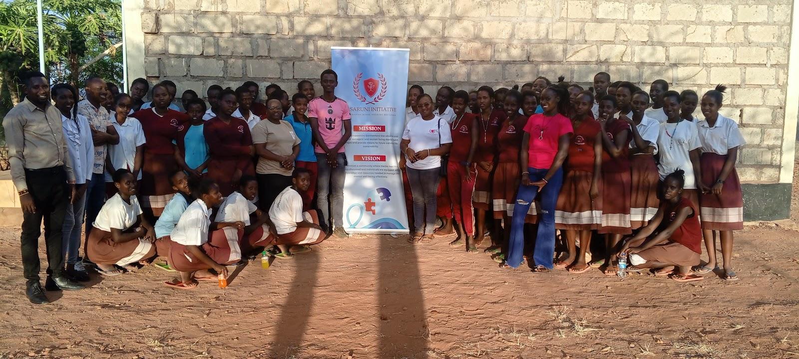 Community Outreach