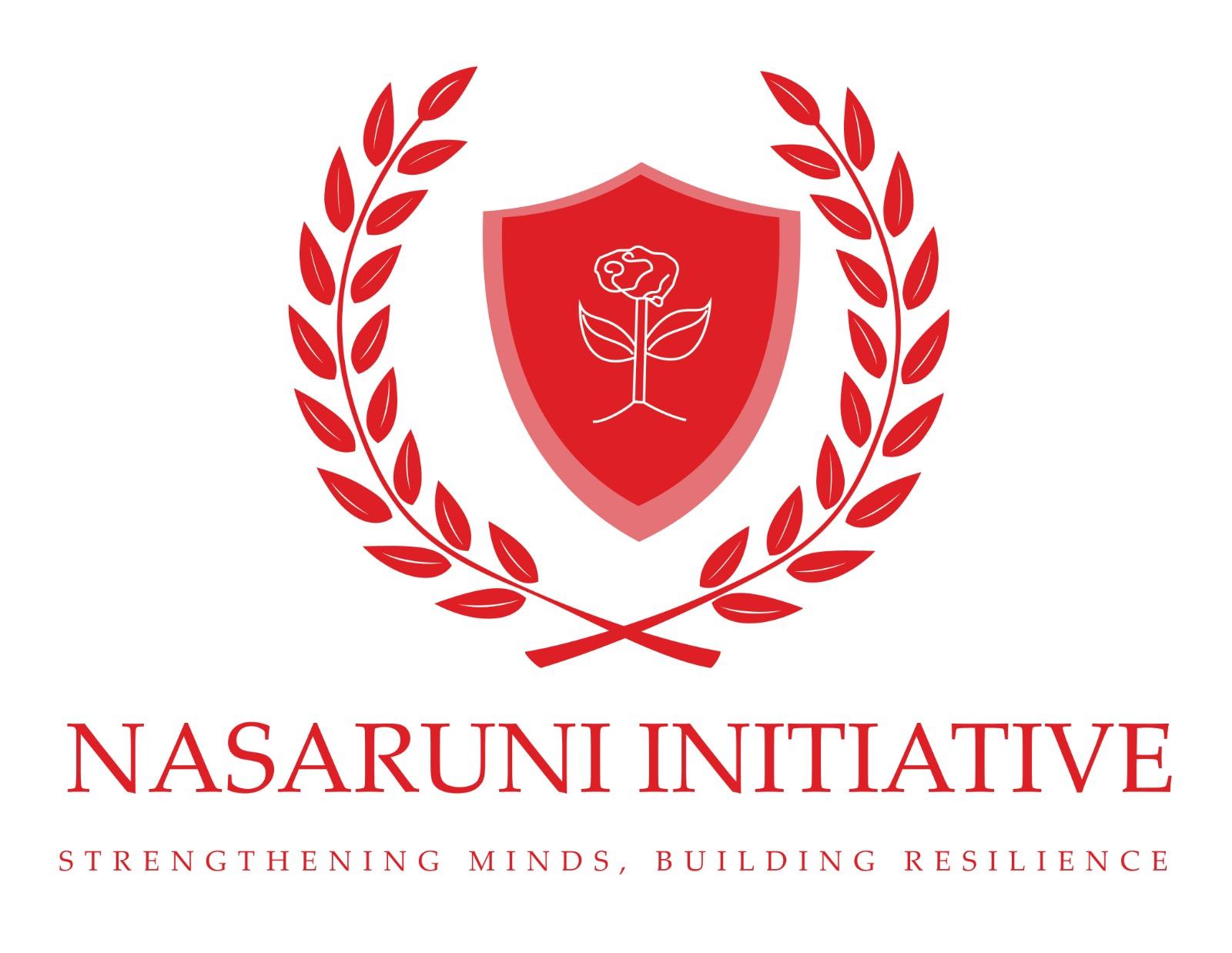 Nasaruni Initiative Logo